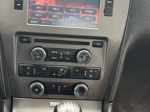 Used 2014 Ford Mustang Premium w/ Comfort Package image 16
