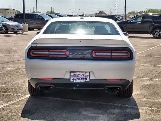 Used 2018 Dodge Challenger R/T w/ Sound Group RWD image 5