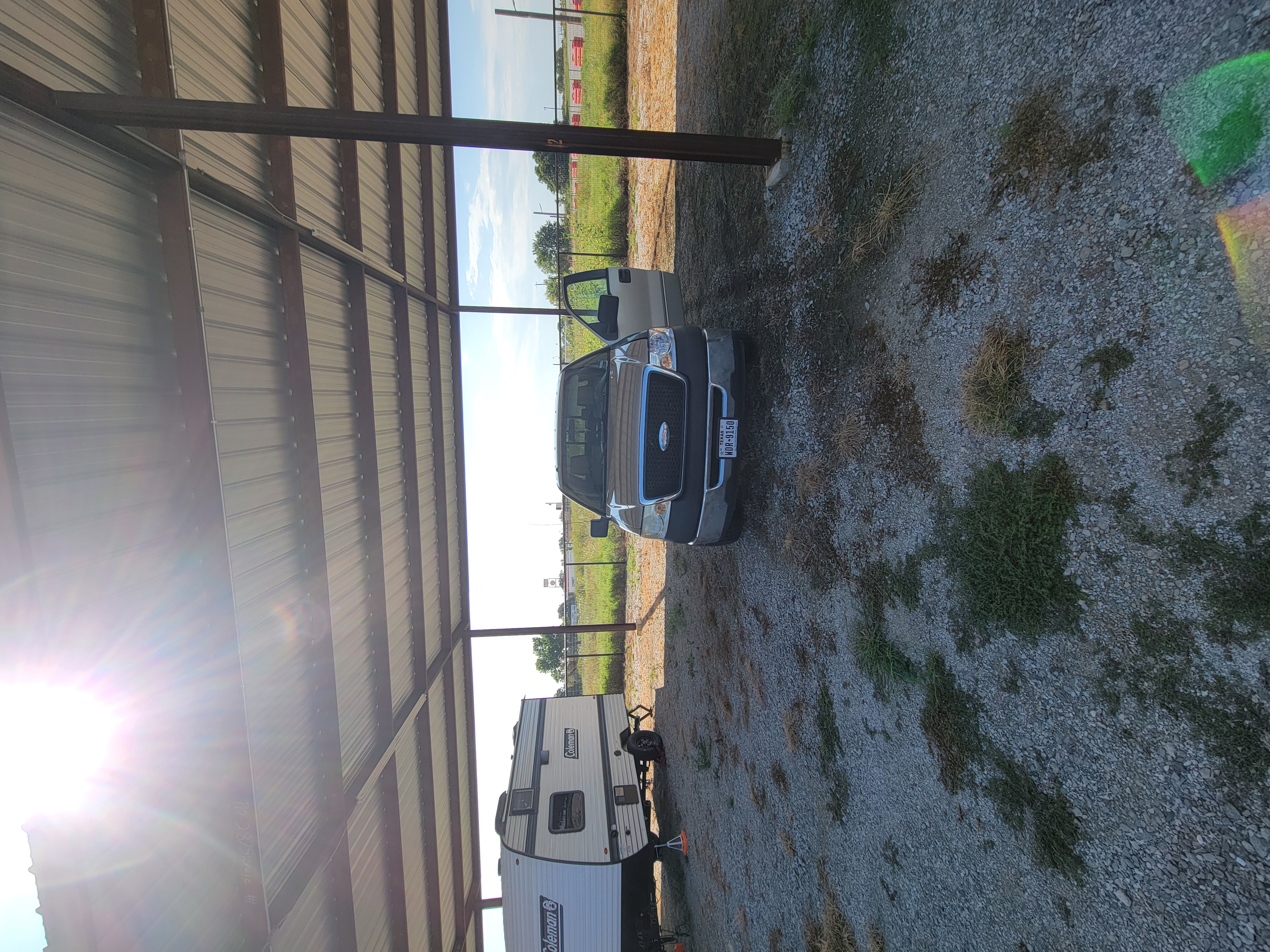 Used 2008 Ford F150 XLT RWD image 6