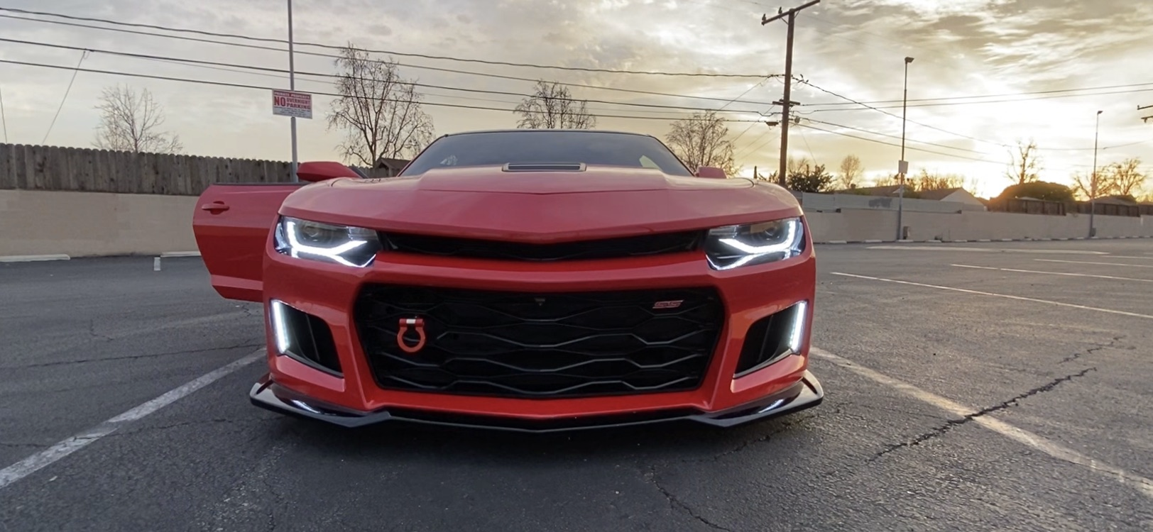 Used 2014 Chevrolet Camaro SS RWD image 25