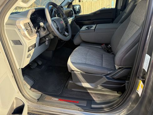 Used 2023 Ford F150 XL w/ Trailer Tow Package image 16