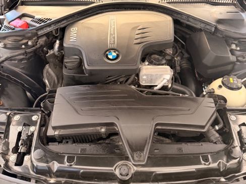 Used 2015 BMW 328i xDrive Sedan image 12