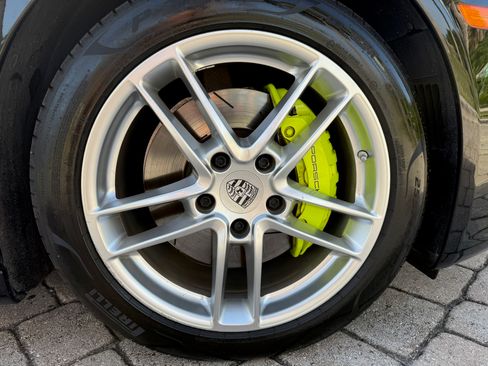 Used 2015 Porsche Panamera S RWD image 26