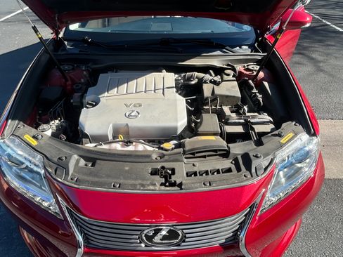 Used 2015 Lexus ES 350 image 10