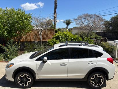 Used 2017 Subaru Crosstrek 2.0i Premium