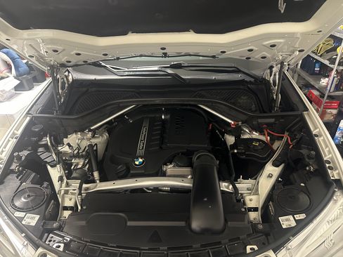 Used 2015 BMW X5 sDrive35i image 31