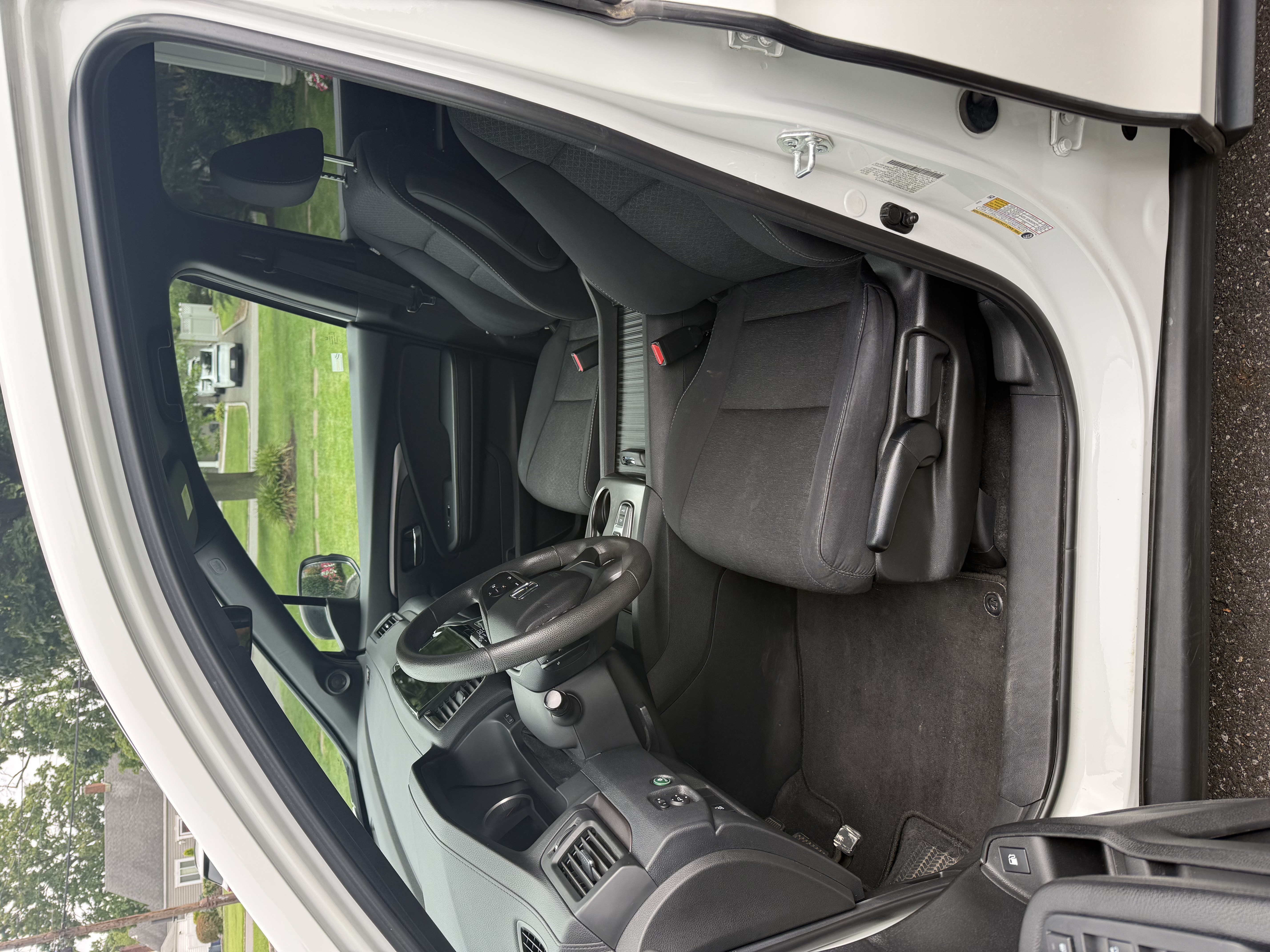 Used 2021 Honda Passport Sport image 23