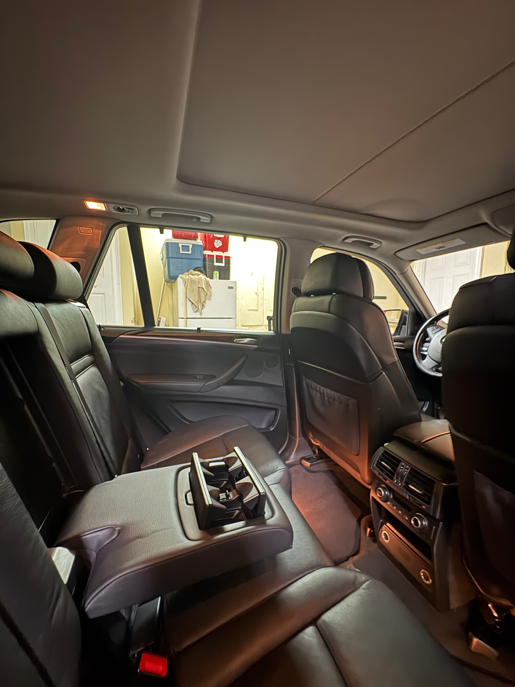 Used 2013 BMW X5 xDrive35i AWD/4WD image 2
