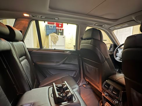 Used 2013 BMW X5 xDrive35i AWD/4WD image 2