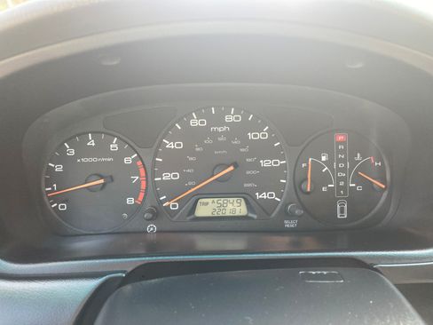 Used 2004 Honda Odyssey EX-L image 12