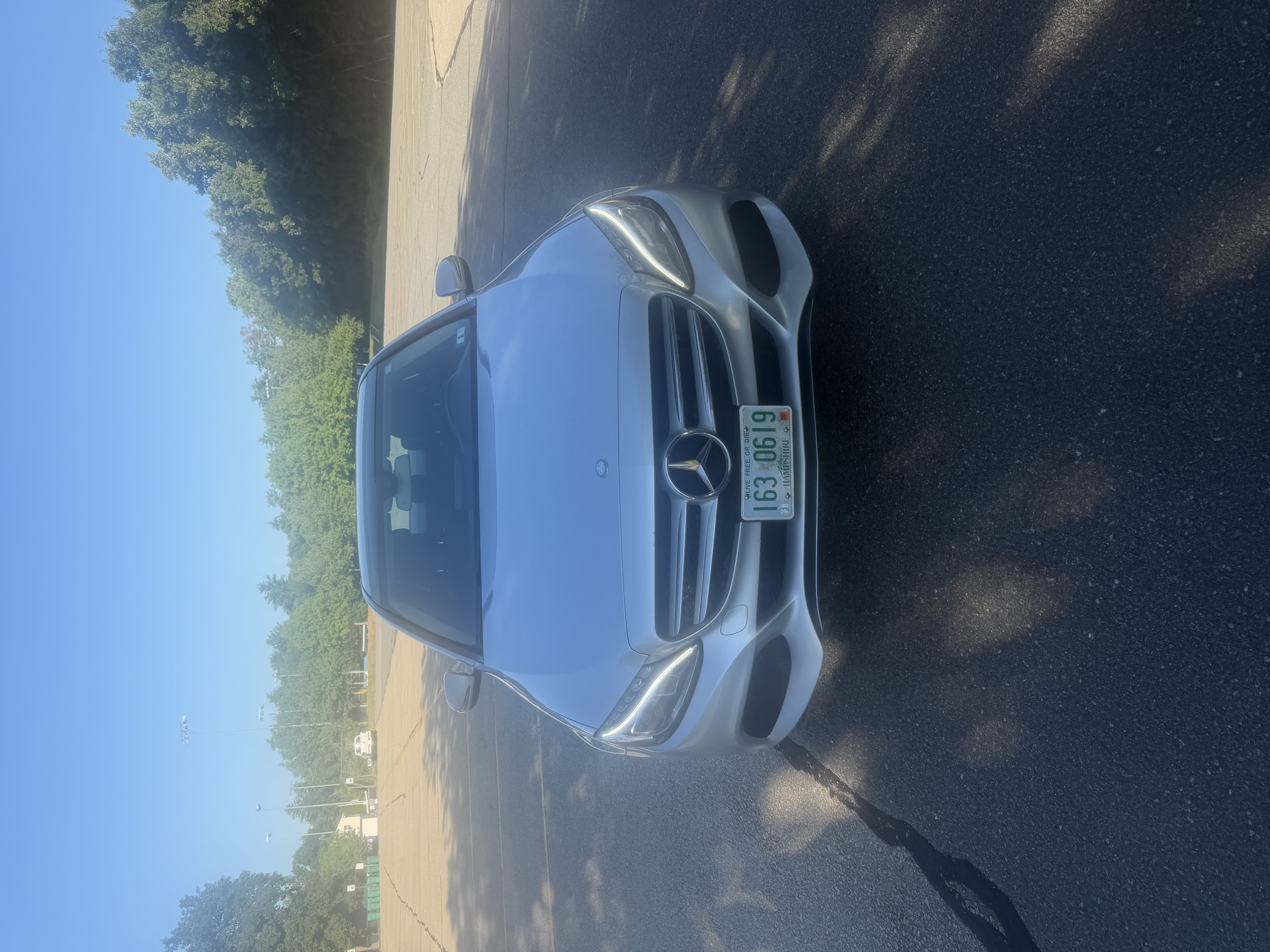 Used 2016 Mercedes-Benz C 300 4MATIC Sedan image 9