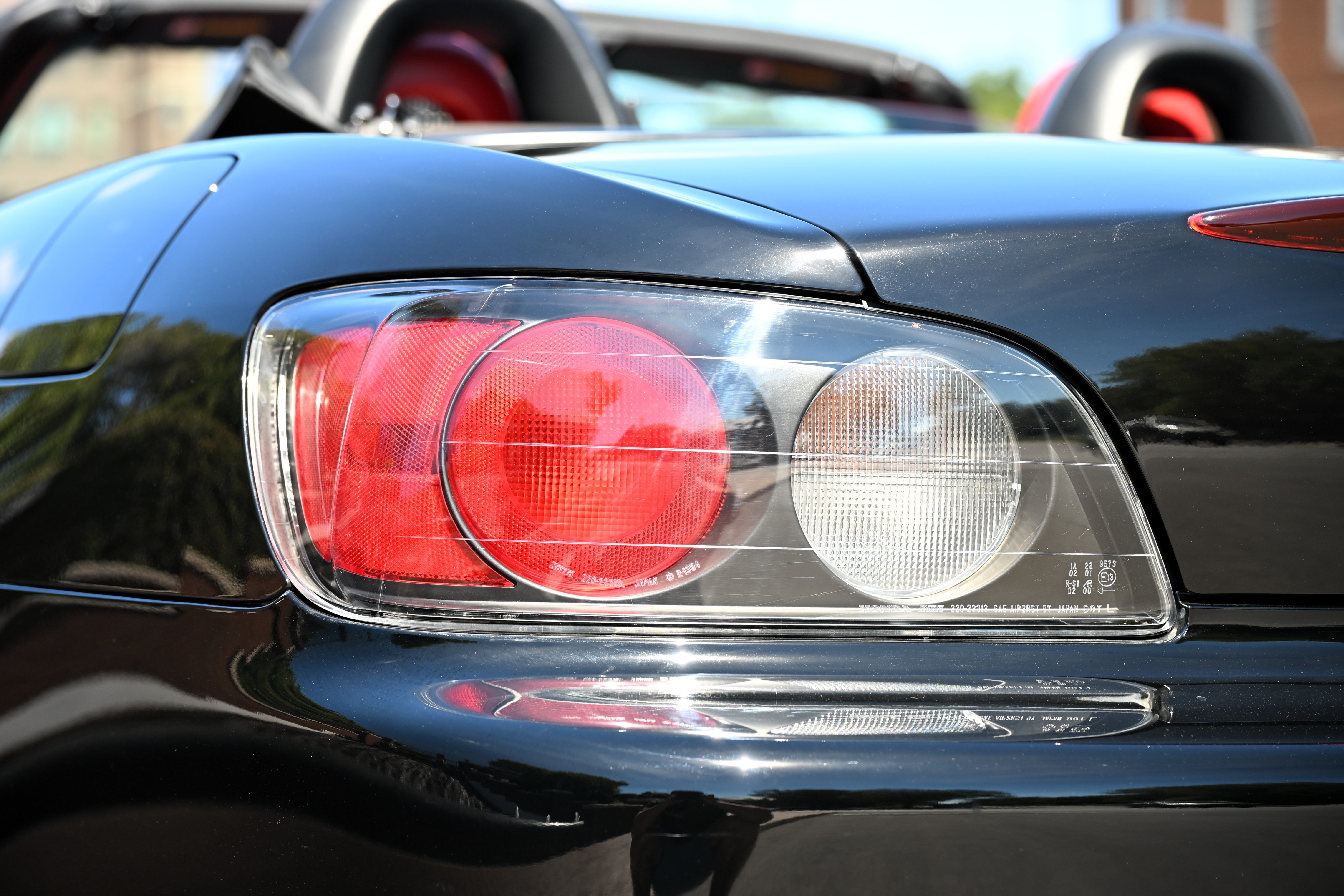 Used 2001 Honda S2000 image 15