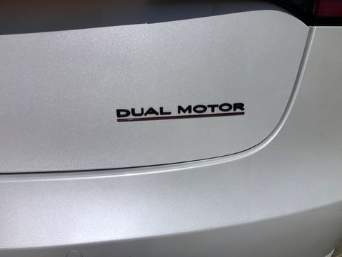 Used 2022 Tesla Model 3 Performance AWD/4WD image 6