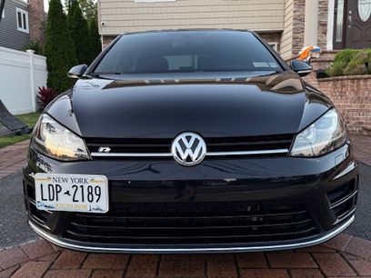 Used 2016 Volkswagen Golf 4-Door