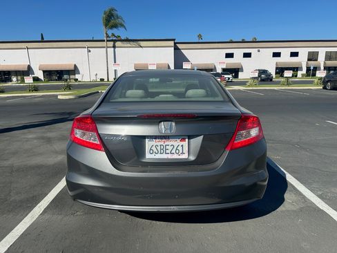 Used 2012 Honda Civic EX image 6