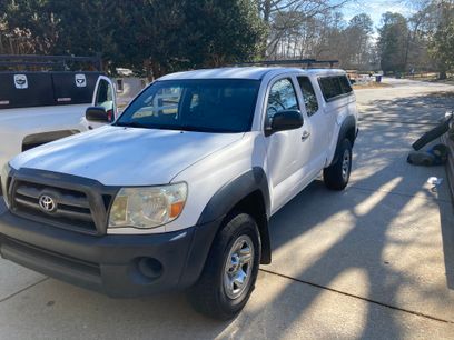 Used 2010 Toyota Tacoma PreRunner
