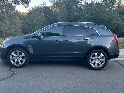Used 2013 Cadillac SRX Premium
