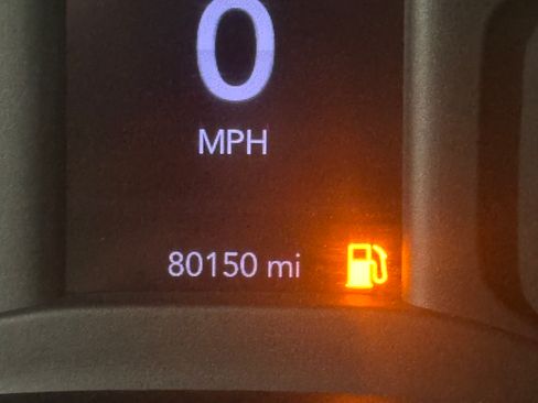 Used 2021 RAM 2500 Tradesman image 18