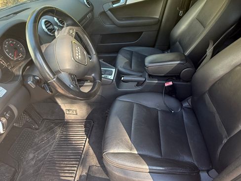 Used 2013 Audi A3 TDI Premium Plus image 9