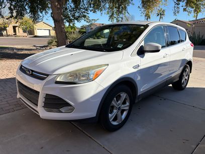 Used 2014 Ford Escape SE