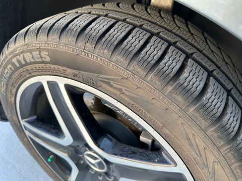 Used 2017 Mercedes-Benz GLE 43 AMG 4MATIC image 15