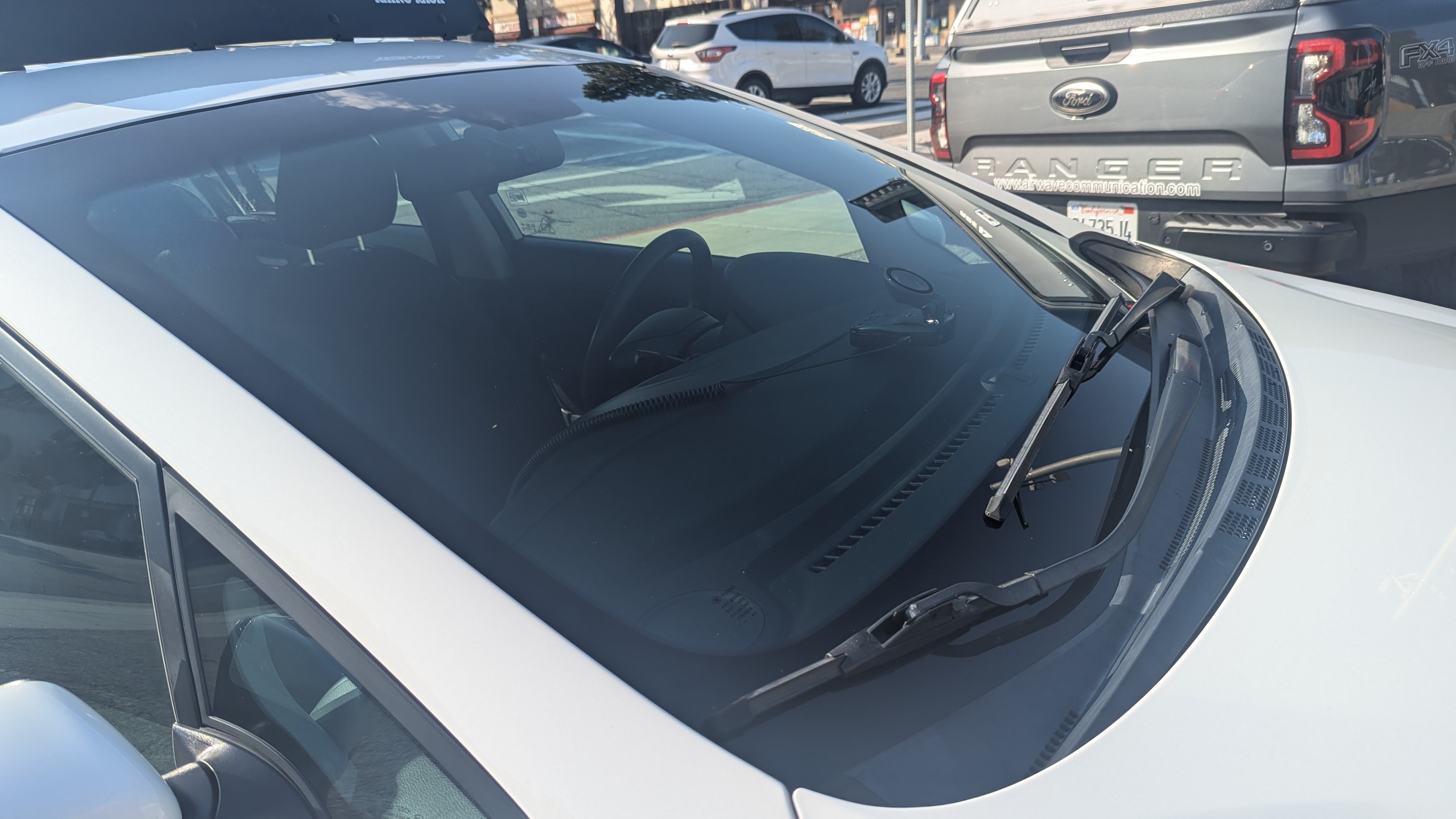 Used 2017 Kia Forte LX FWD image 15