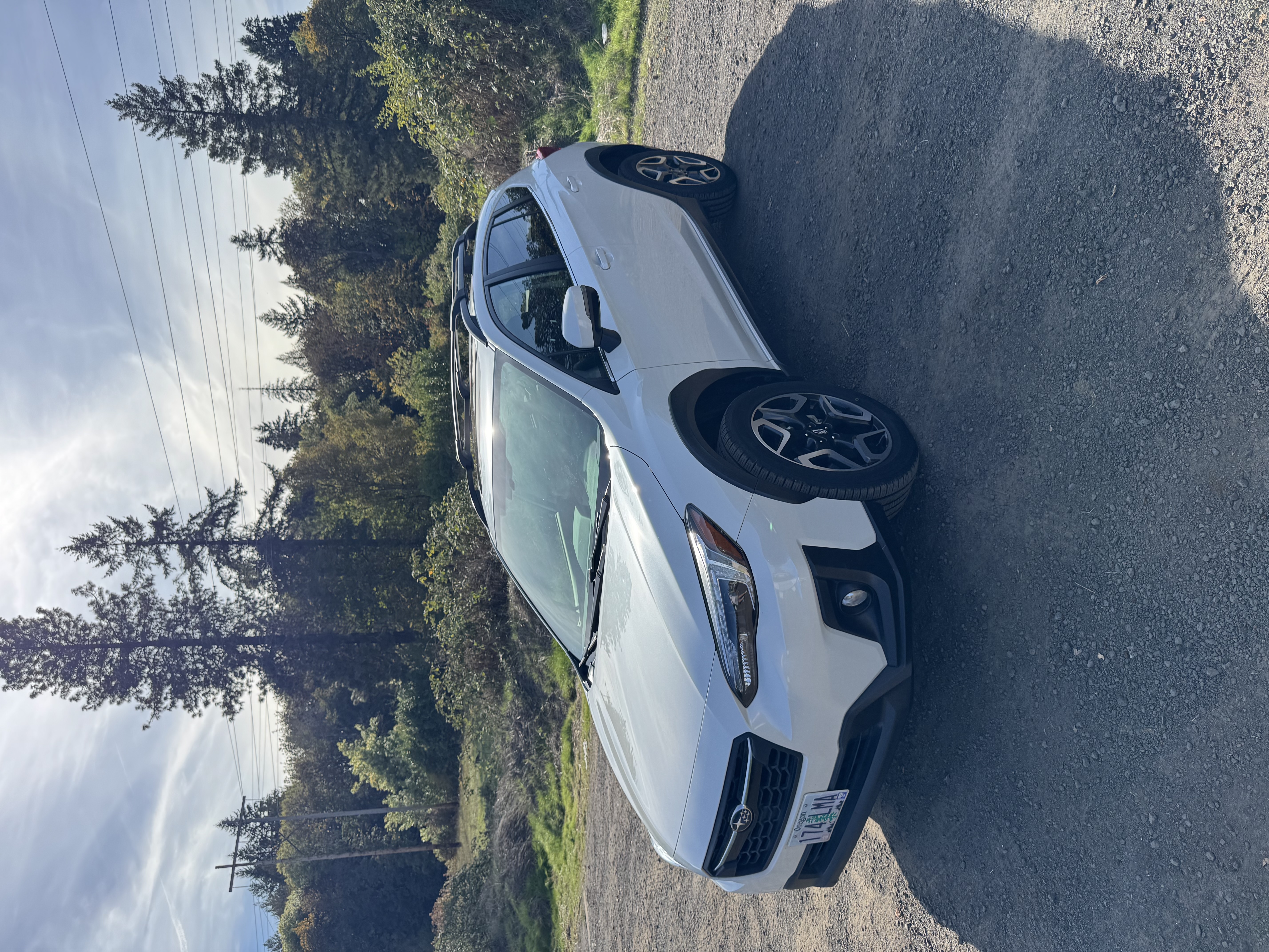 Used 2019 Subaru Crosstrek 2.0i Limited w/ Moonroof Package AWD/4WD image 1