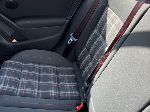 Used 2013 Volkswagen GTI Wolfsburg Edition image 9