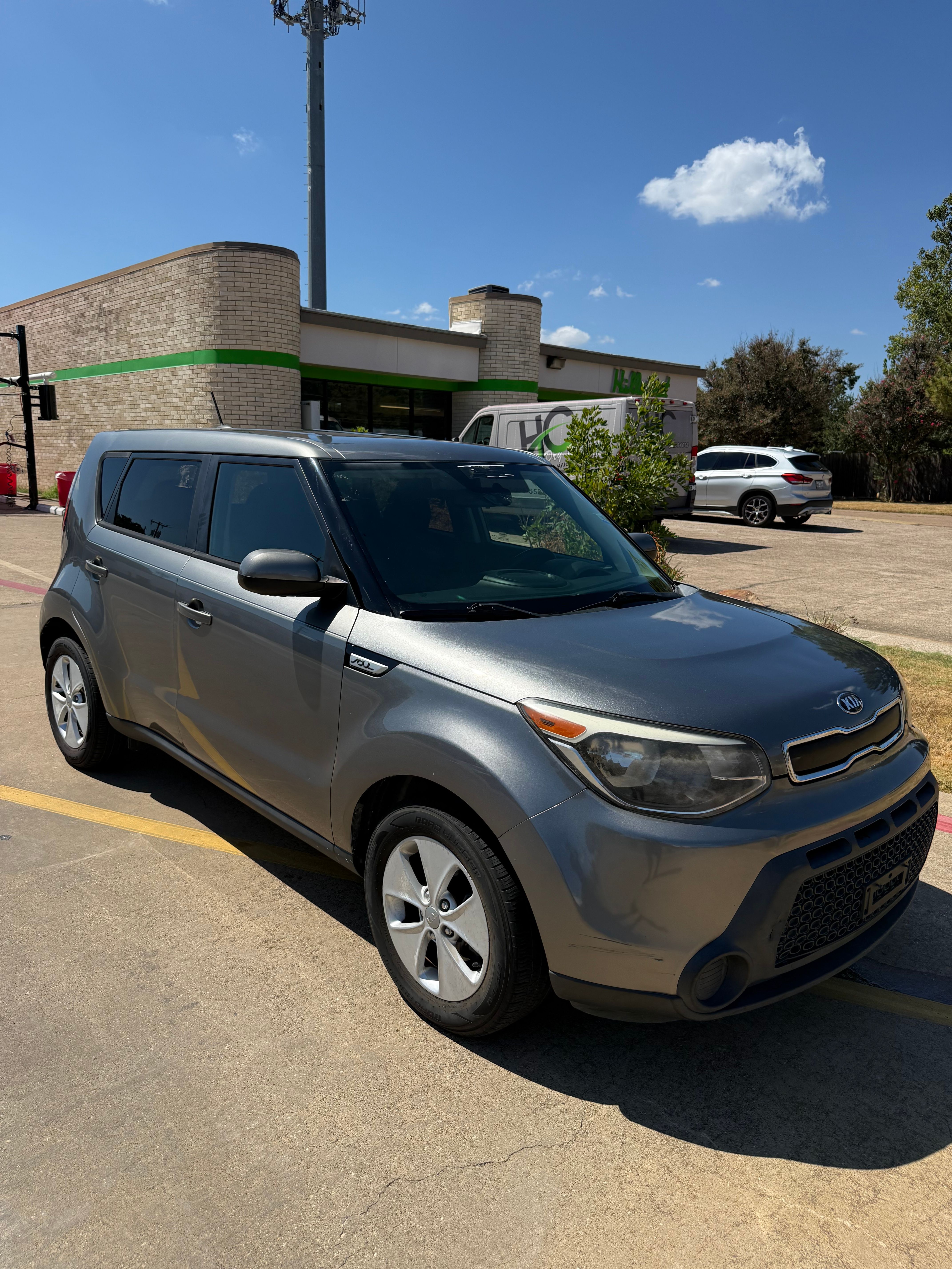Used 2015 Kia Soul FWD image 6
