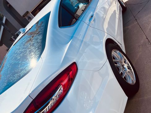 Used 2019 Ford Fusion SE image 5