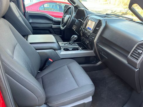 Used 2020 Ford F150 XLT w/ Equipment Group 302A Luxury image 16