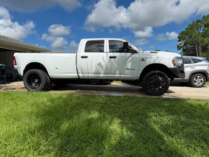 Used 2021 RAM 3500 Tradesman