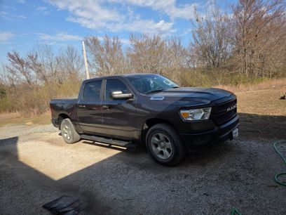 Used 2020 RAM 1500 Tradesman