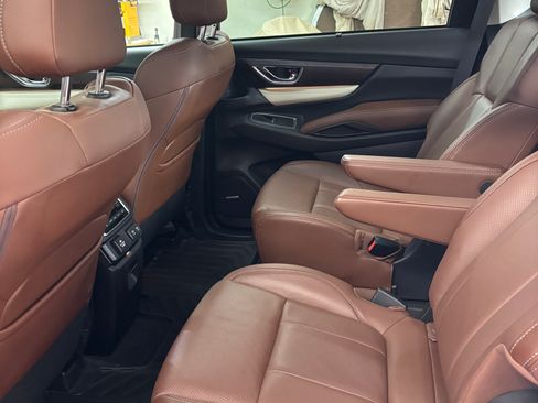 Used 2020 Subaru Ascent Touring w/ Popular Package #2A image 11