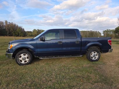 Used 2014 Ford F150 XLT