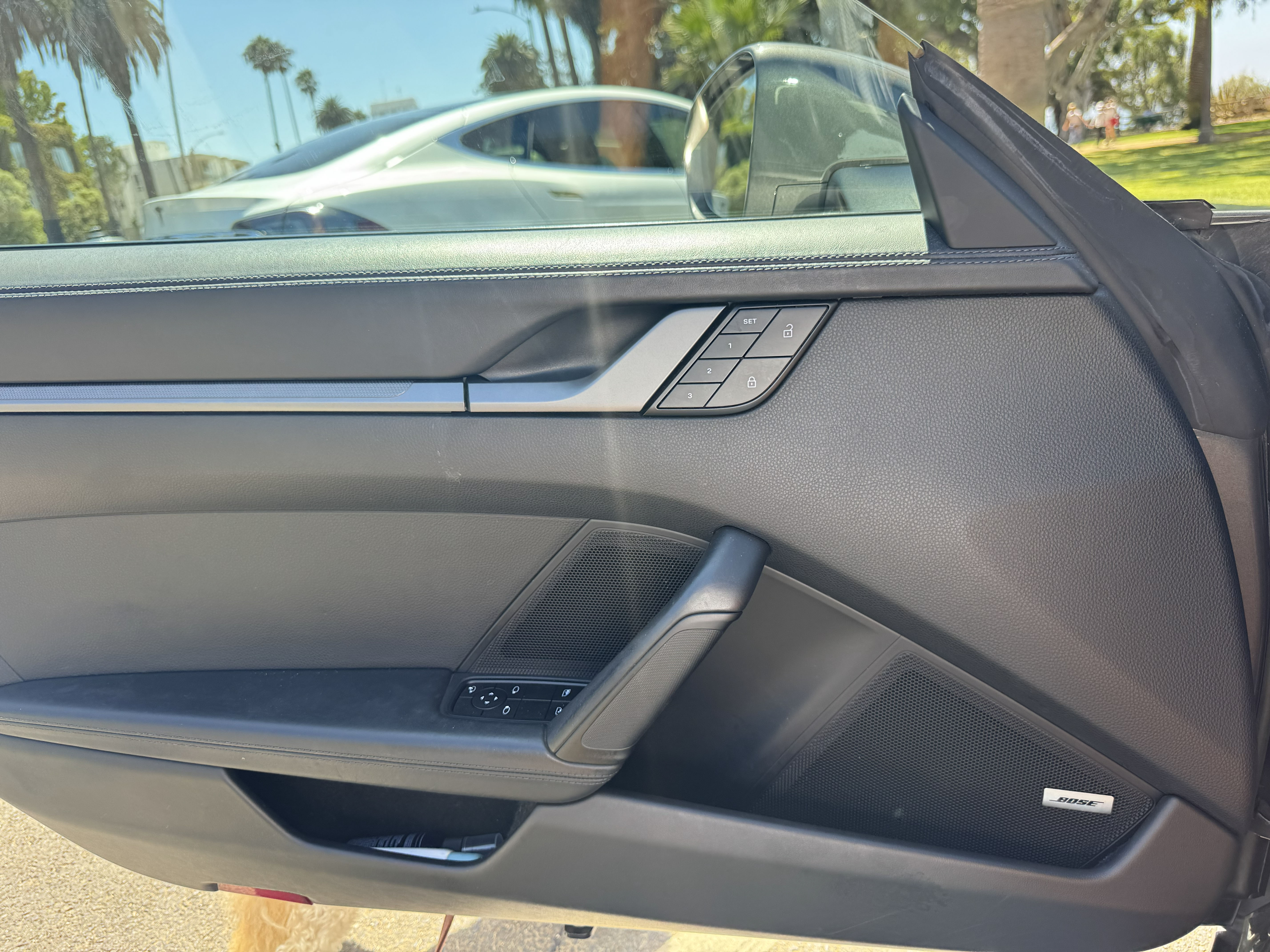 Used 2022 Porsche 911 Targa 4 w/ Sport Package AWD/4WD image 12
