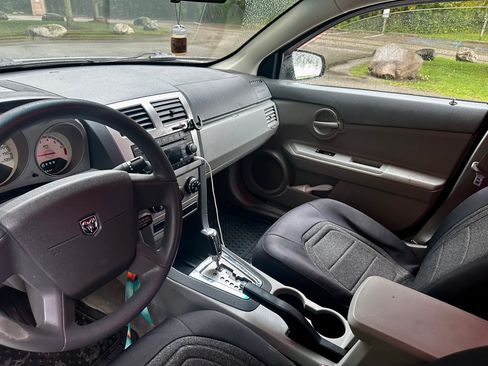 Used 2008 Dodge Avenger SE image 18