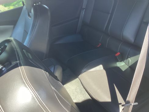 Used 2013 Chevrolet Camaro SS w/ RS Package RWD image 11
