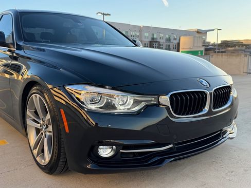 Used 2017 BMW 340i Sedan image 4