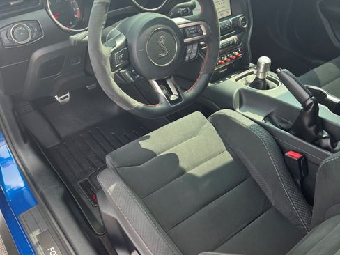 Used 2017 Ford Mustang Shelby GT350 w/ Electronics Package image 17