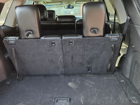 Used 2014 Nissan Pathfinder Platinum w/ Platinum Premium Package image 12