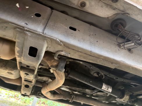 Used 2010 Toyota Tacoma PreRunner RWD image 14