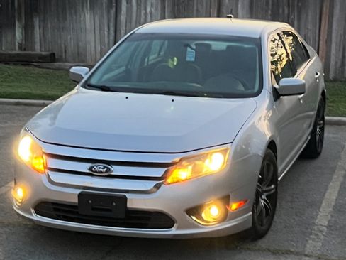 Used 2010 Ford Fusion SE image 14