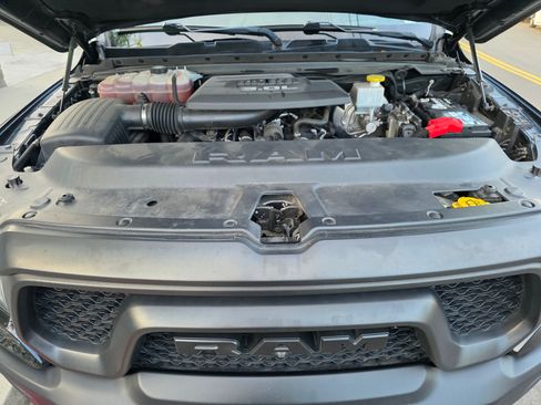 Used 2021 RAM 1500 Rebel w/ Rebel Level 2 Equipment Group image 15