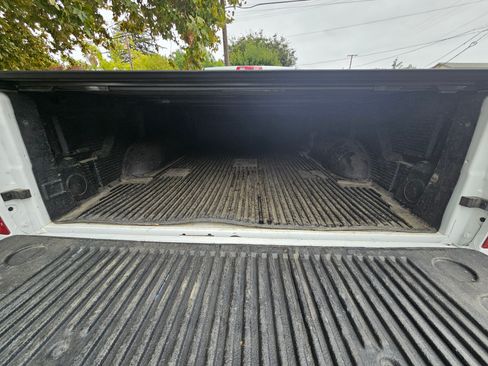 Used 2021 RAM 2500 Tradesman image 17