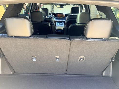 Used 2021 Hyundai Palisade Calligraphy image 14