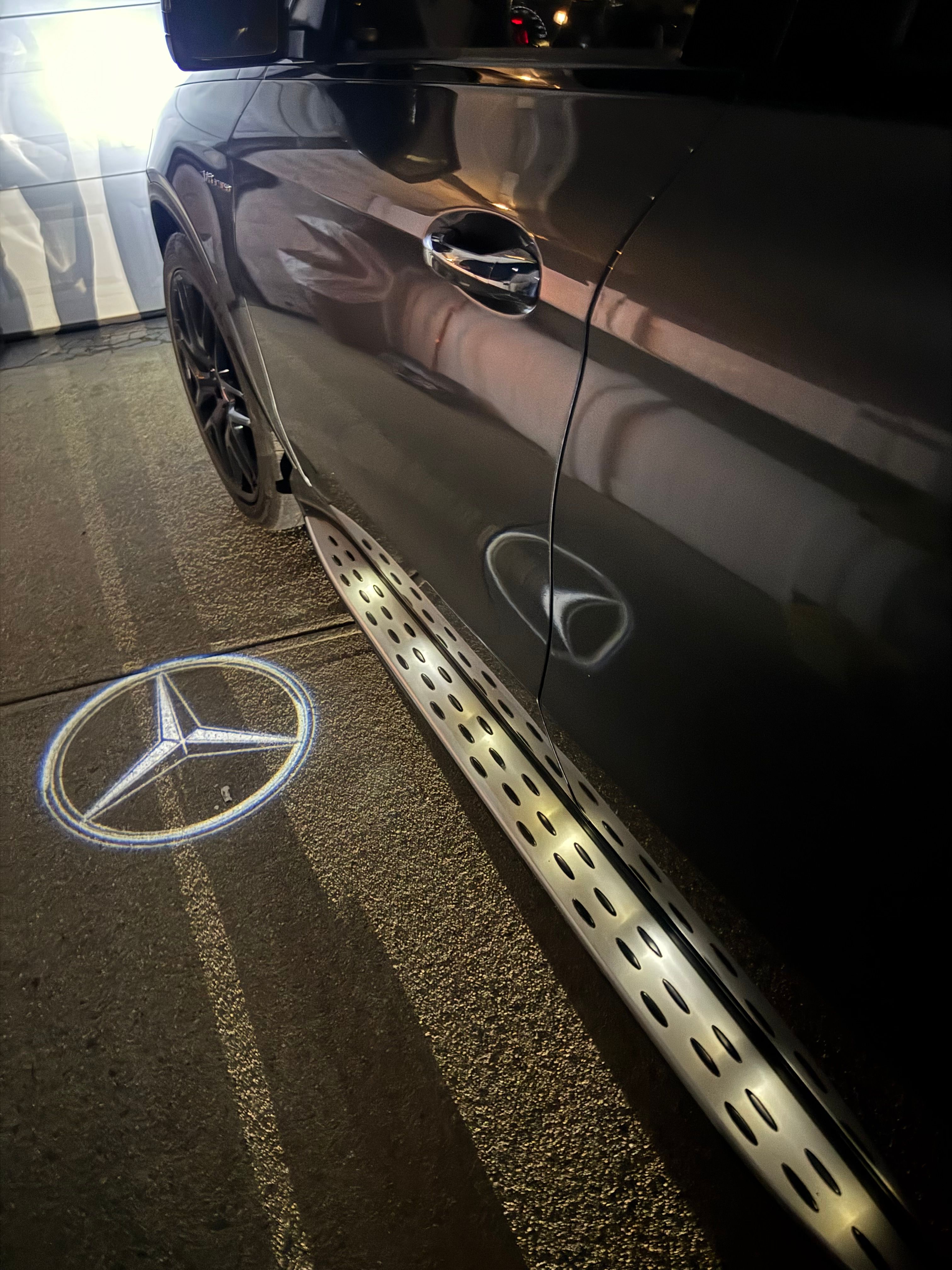 Used 2019 Mercedes-Benz GLE 63 AMG S image 9