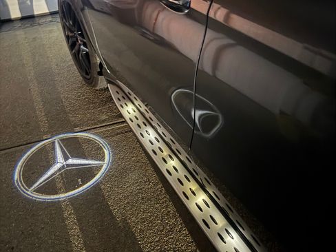 Used 2019 Mercedes-Benz GLE 63 AMG S image 9