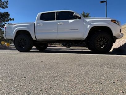 Used 2023 Toyota Tacoma TRD Sport