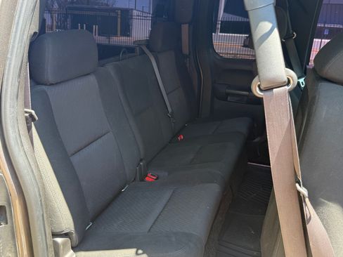 Used 2012 GMC Sierra 1500 SLE w/ Power Tech Package AWD/4WD image 27
